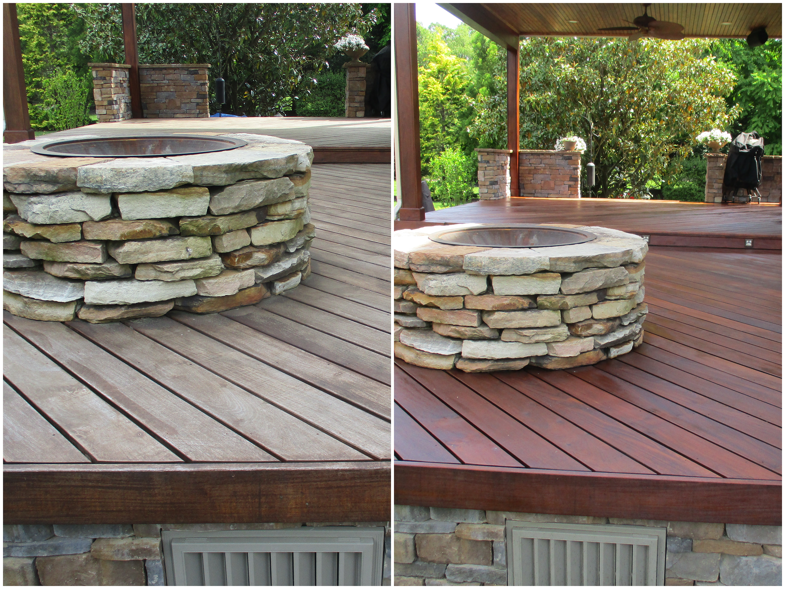 Selling Your Home Next Year? Plan Your Deck Restoration Now