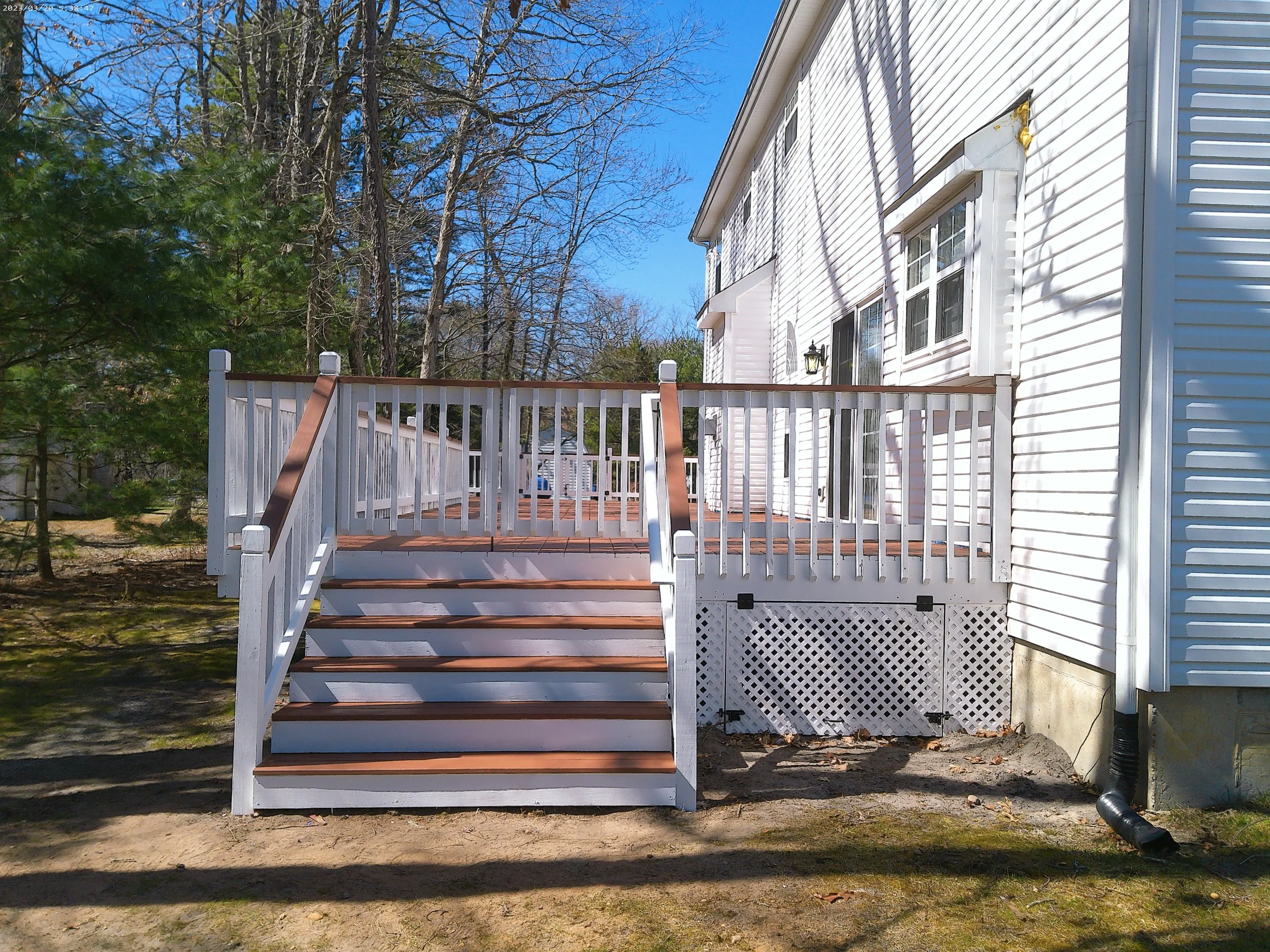 Why DRP Enterprises Is South Jersey’s Deck Experts — Deck Restoration Plus