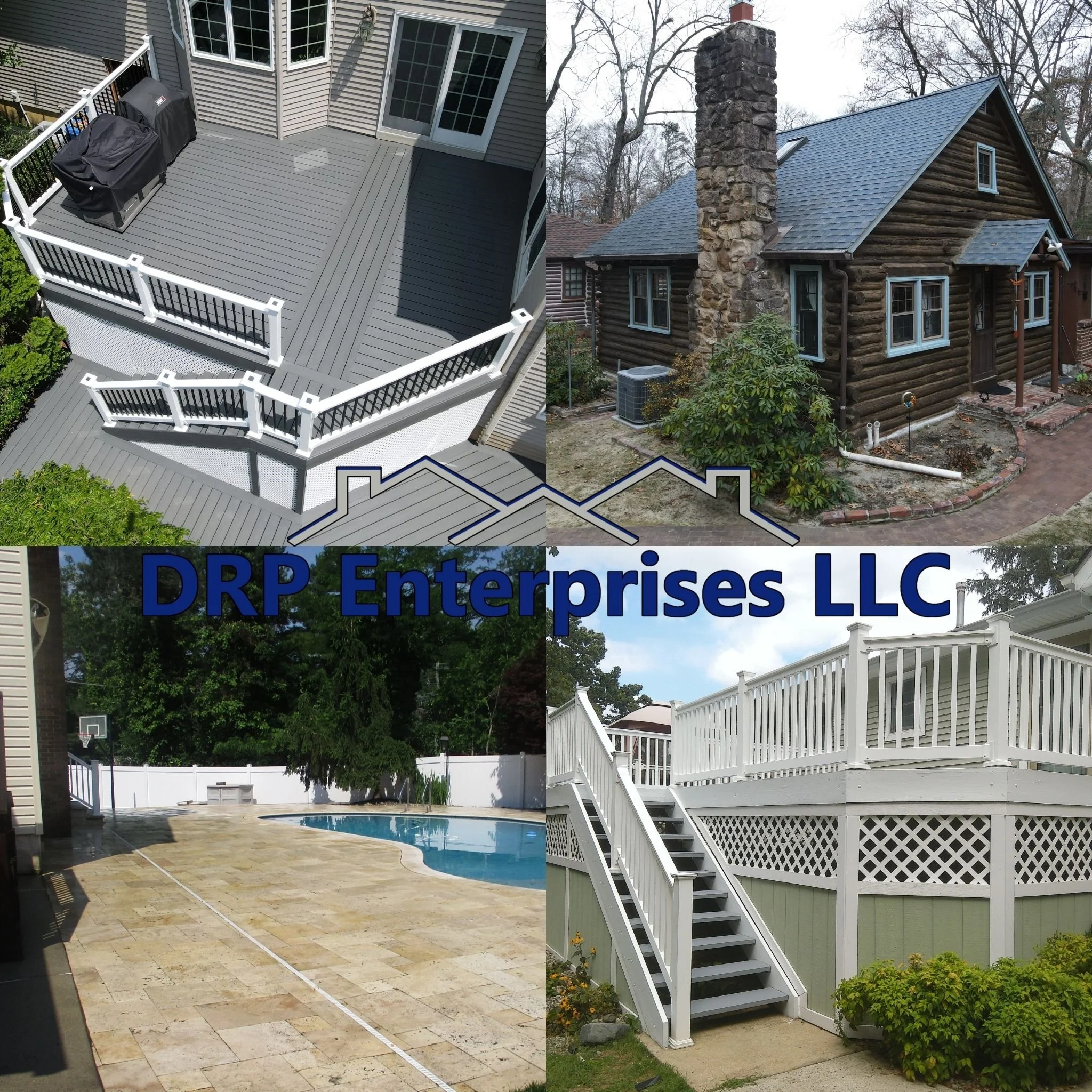 Expert deck builder and wood restoration in South Jersey