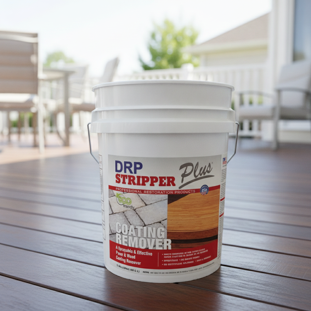 DRP Stripper Plus