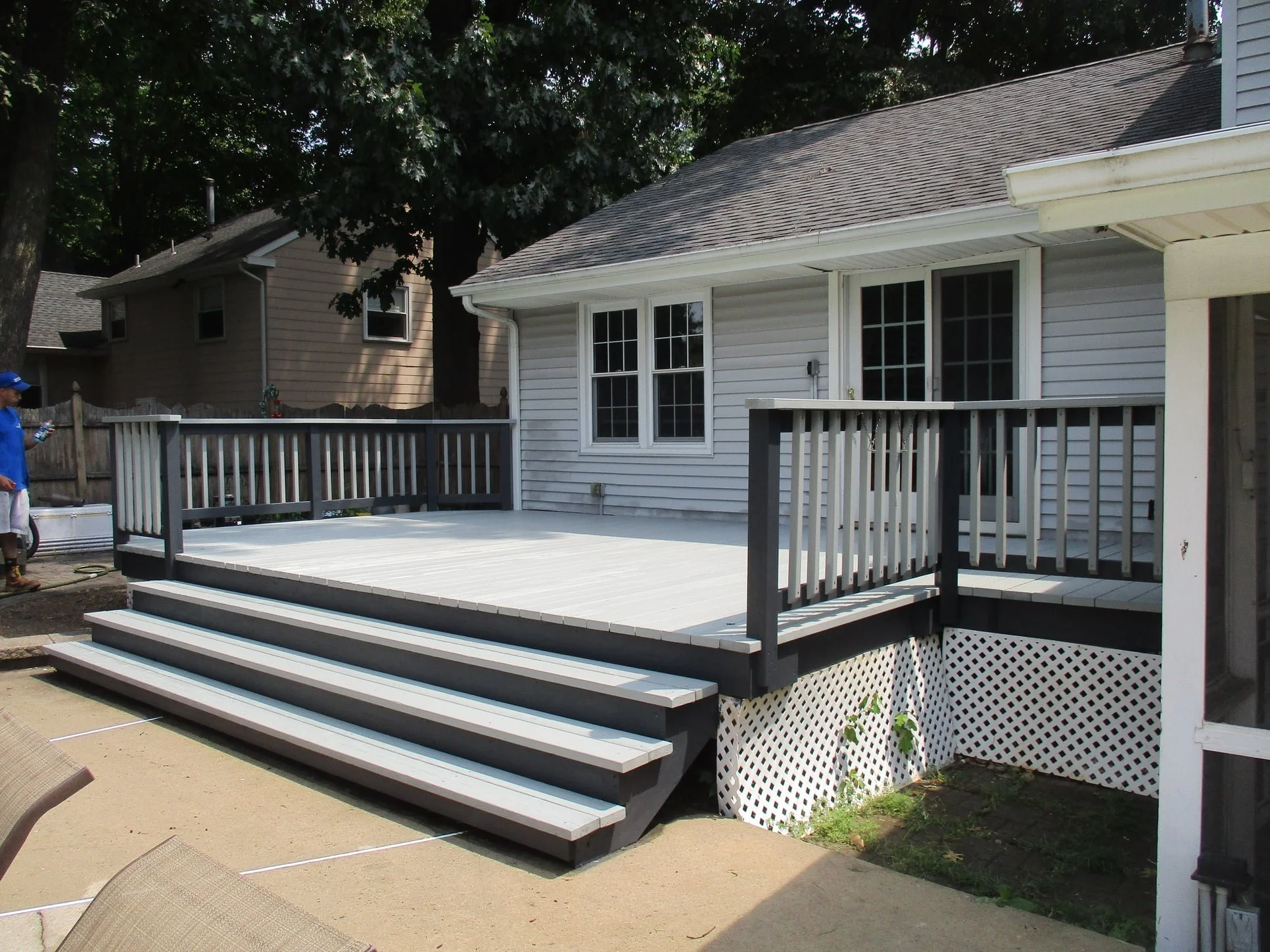 Why DRP Enterprises Is South Jersey’s Deck Experts — Deck Restoration Plus