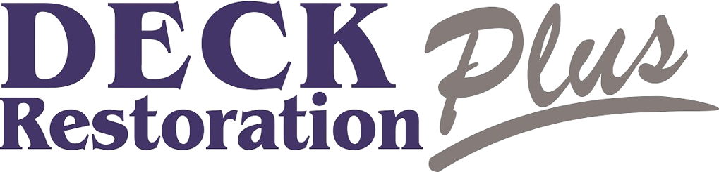 Deck Restoration Plus