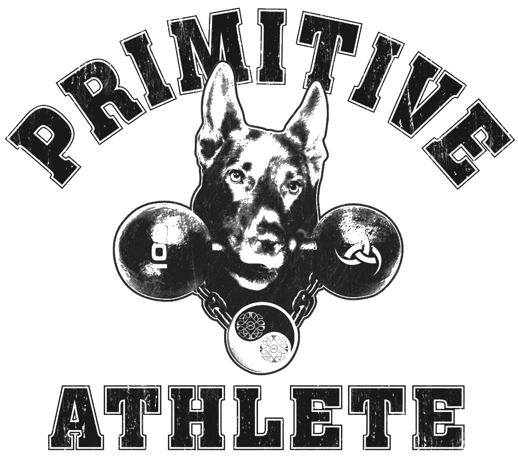 Primitive Athlete