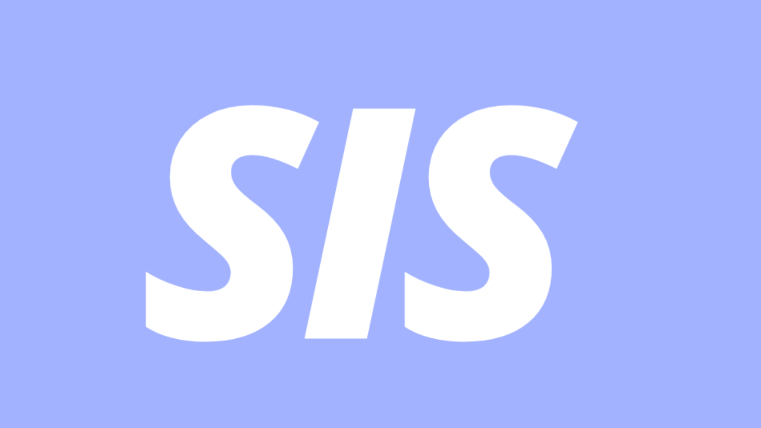 SIS
