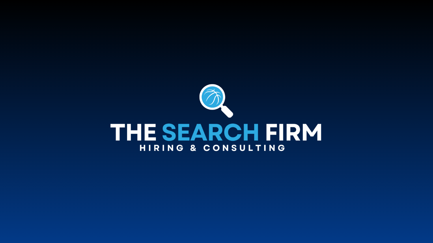 The Search Firm