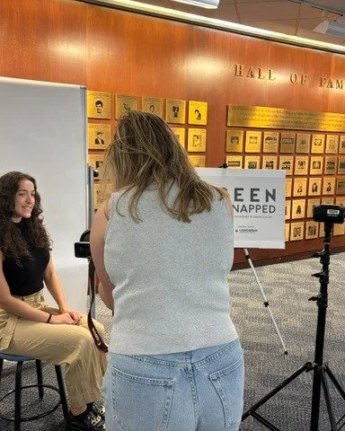 Columbia University Industry Night for Student Athletes 🚀📸

Prepping student athletes for professional moves post-sport, one headshot at a time. Big thanks to our partners at @seenhaircare for helping us make this happen! 

📸 Headshots by the tale