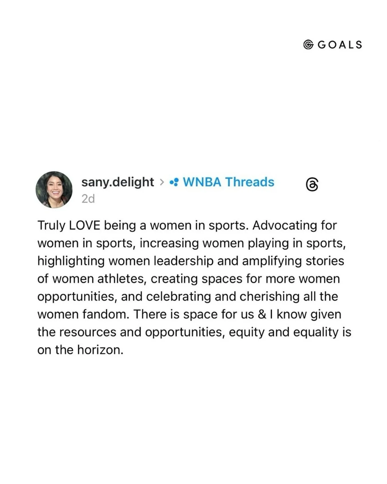 Same, Sany, same 🥹🫶

rp @sany.delight via @goals_sports_