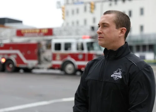 Security Consulting Services in Rochester, NY | Armor Security ...