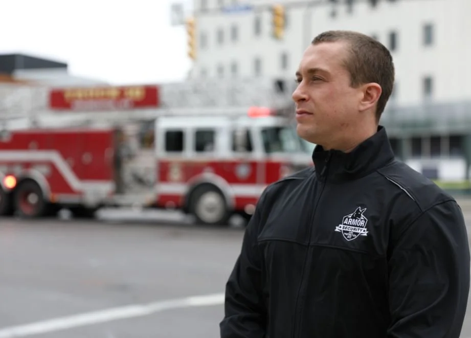 Asset Protection in Rochester, NY | Armor Security & Protection Group