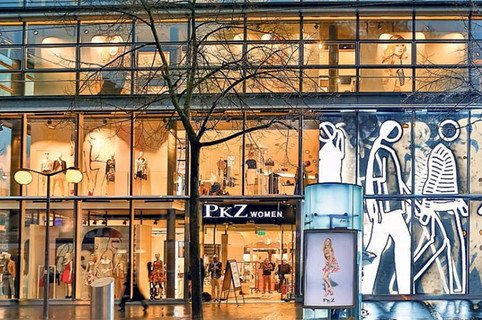 PKZ Bern