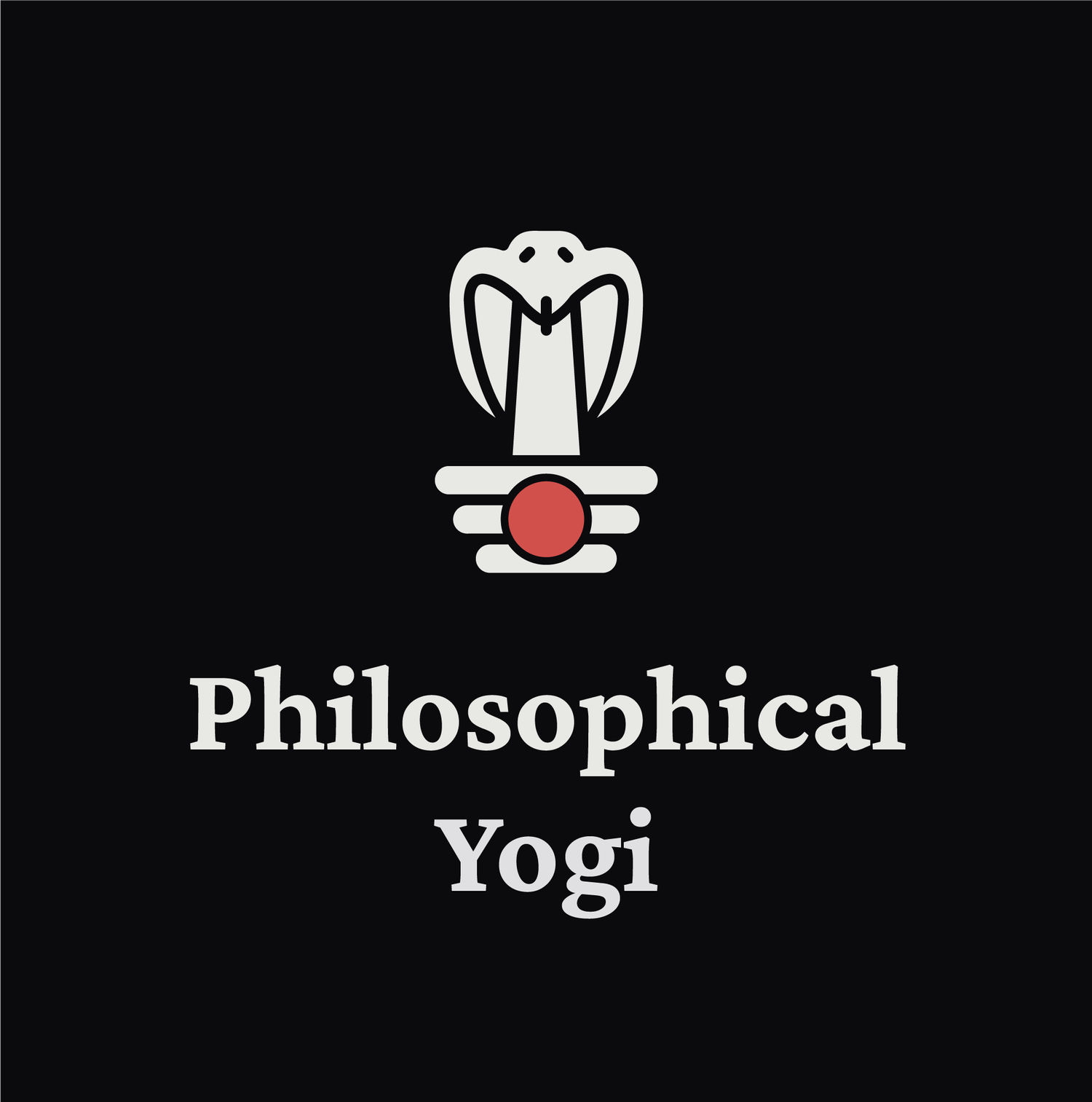 Philosophical Yogi
