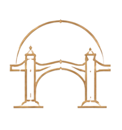 Be the Bridge icon