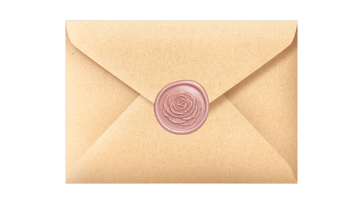 Sealed envelope