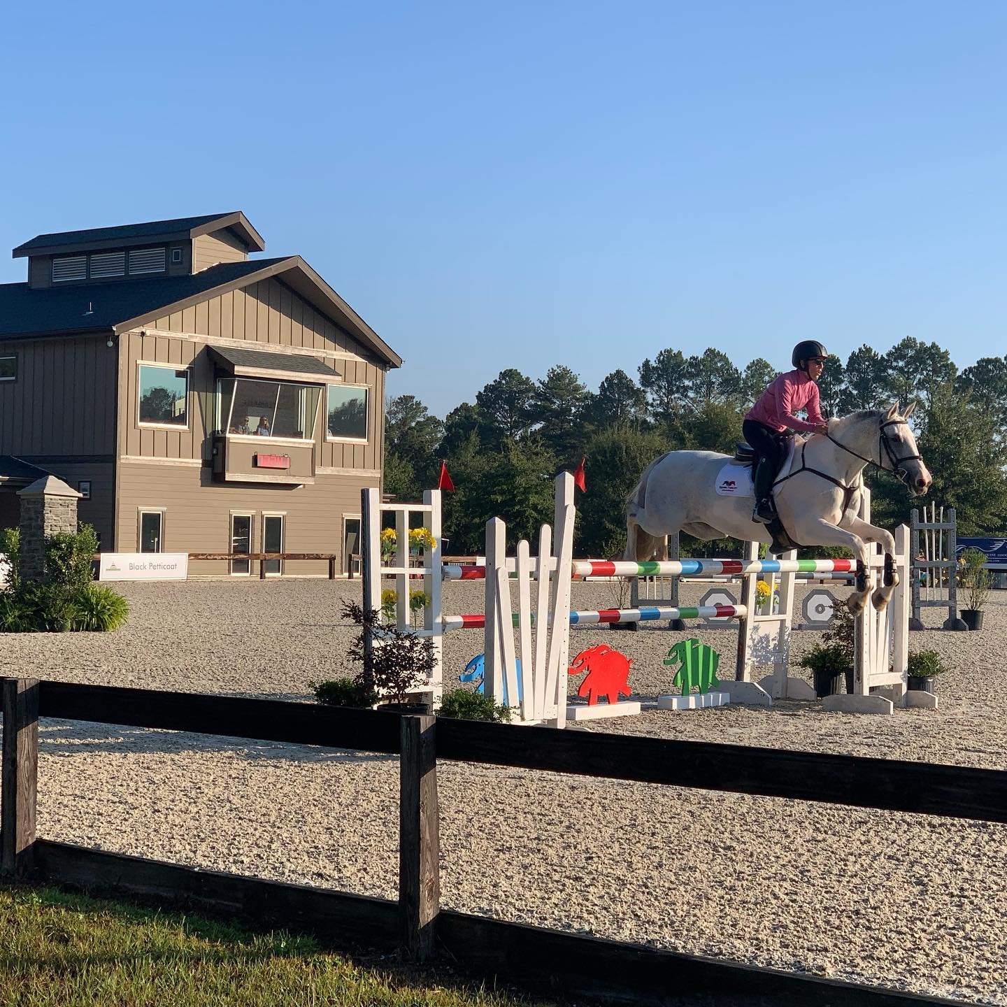 Carolina Horse Park