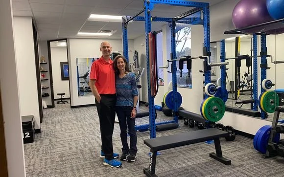 Erbst Orthosport Physical Therapy