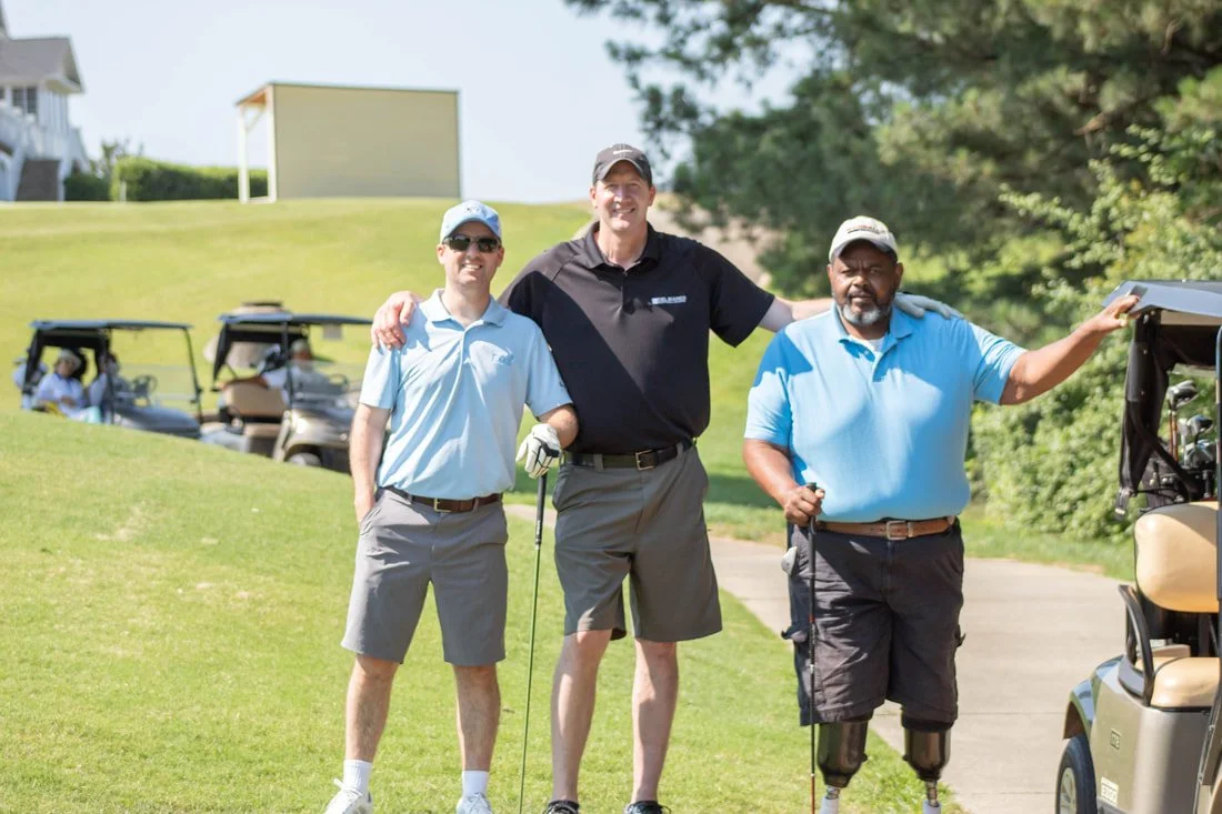 Del Bianco Prosthetics