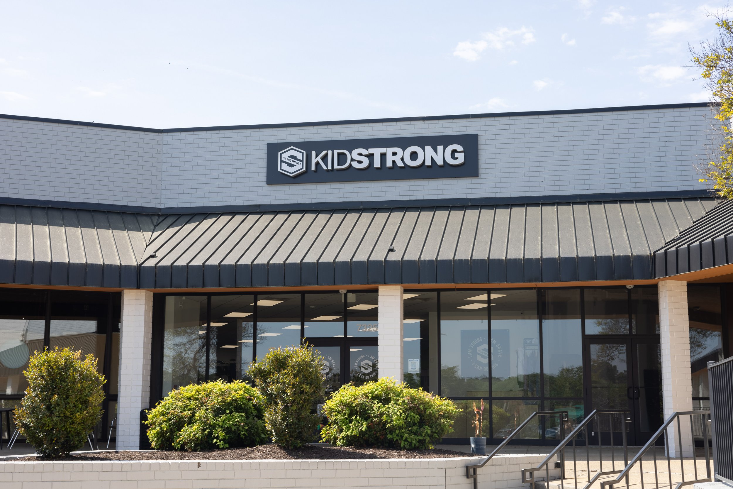 Kidstrong