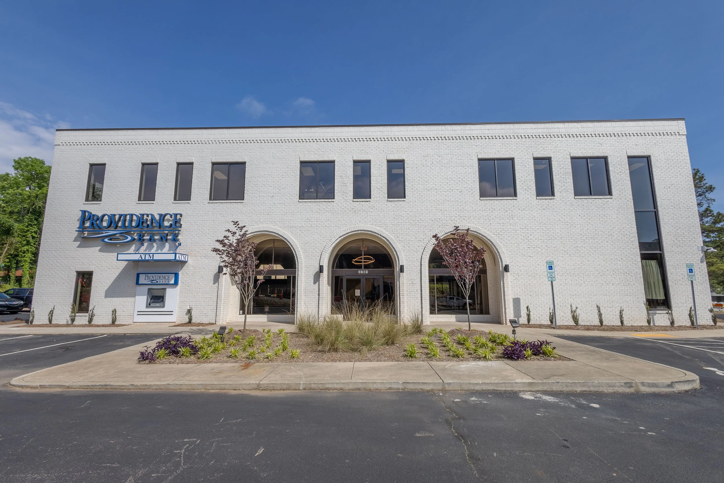 Providence Bank