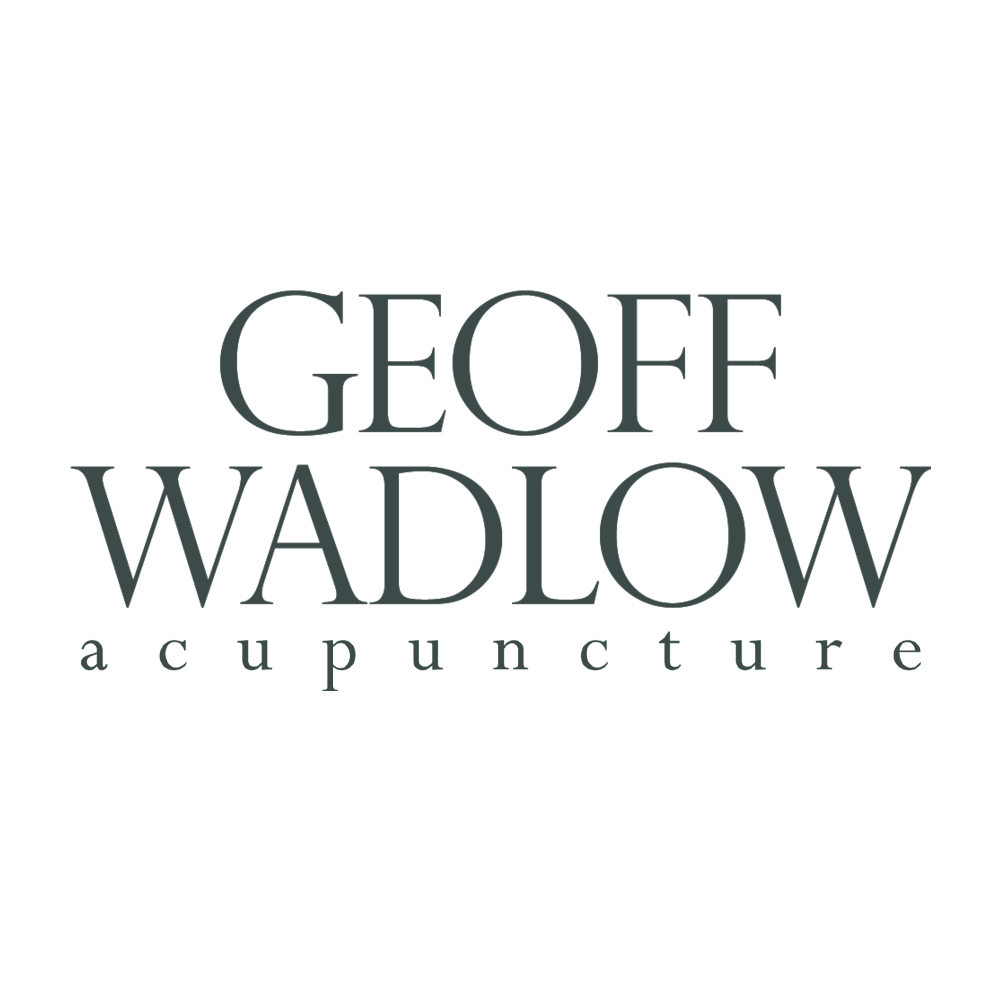Geoffrey Wadlow - Acupunture Dorset