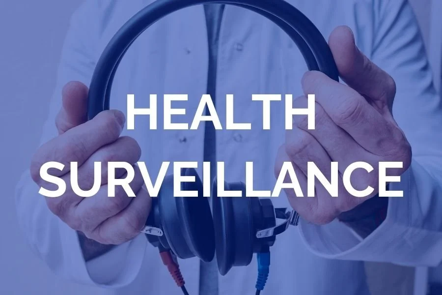 Health Surveillance