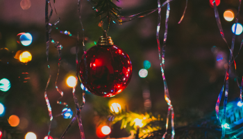 Christmas period opening hours