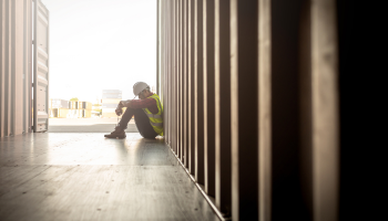 Mental health matters: Tackling stress-related absenteeism in high-risk jobs