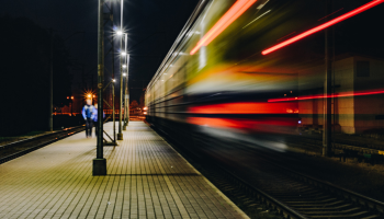 Rail Safety Week and why it’s important