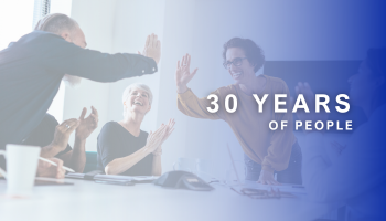 30 Years of Express Medicals: A Reflection on People and Culture