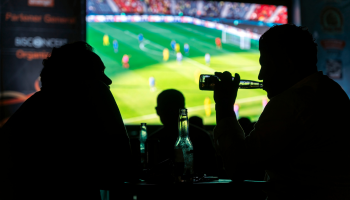 Drug and alcohol risks during the World Cup