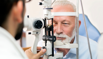 Supporting the International Glaucoma Surgery Registry 