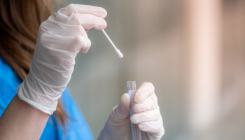 Saliva POCT Drug Testing FAQs