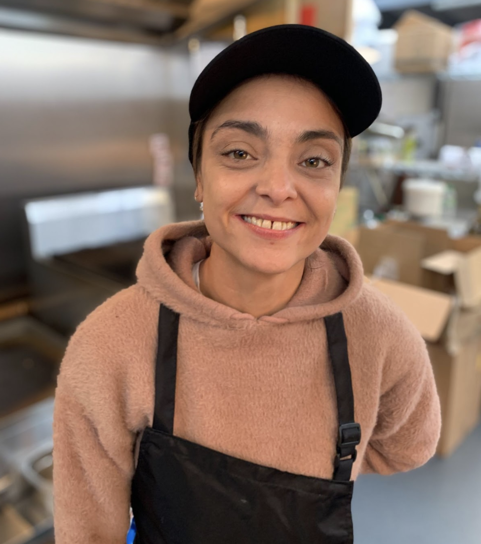 Jacuna | Delivery Kitchens for Hire