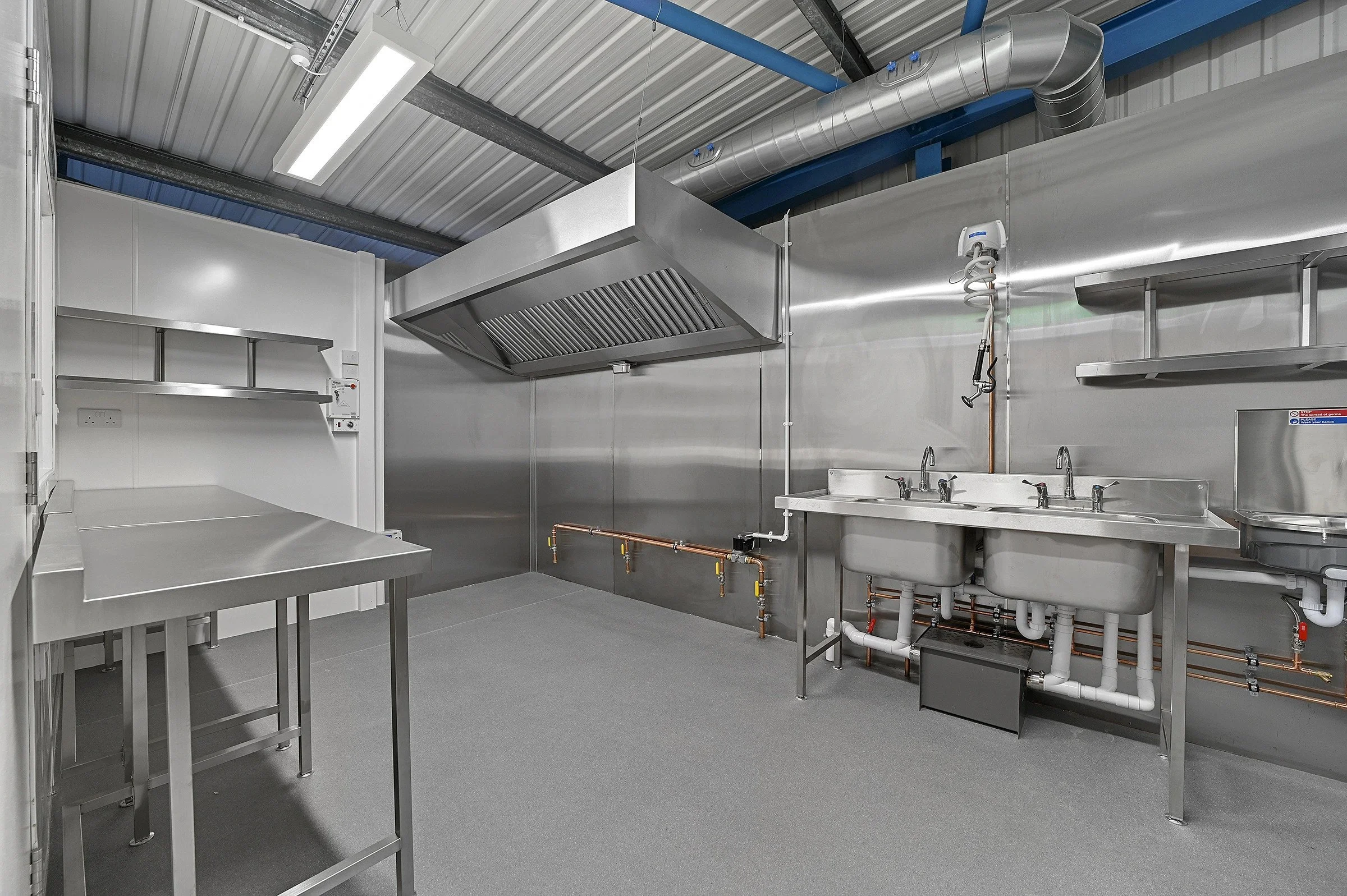 Our Kitchens — Jacuna Kitchens