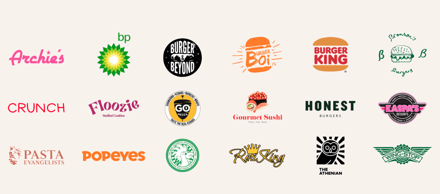 Jacuna | Delivery Kitchens for Hire