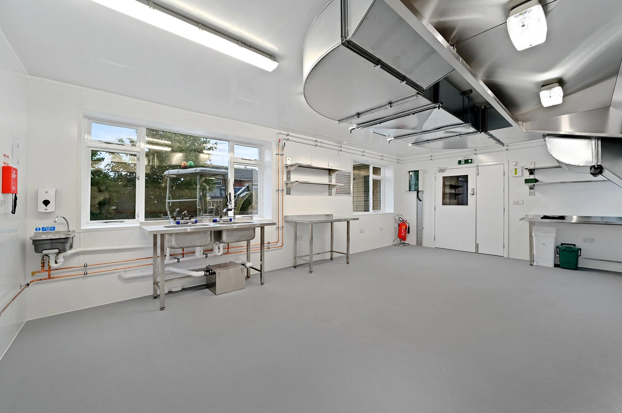 Virtual Tour — Jacuna Kitchens