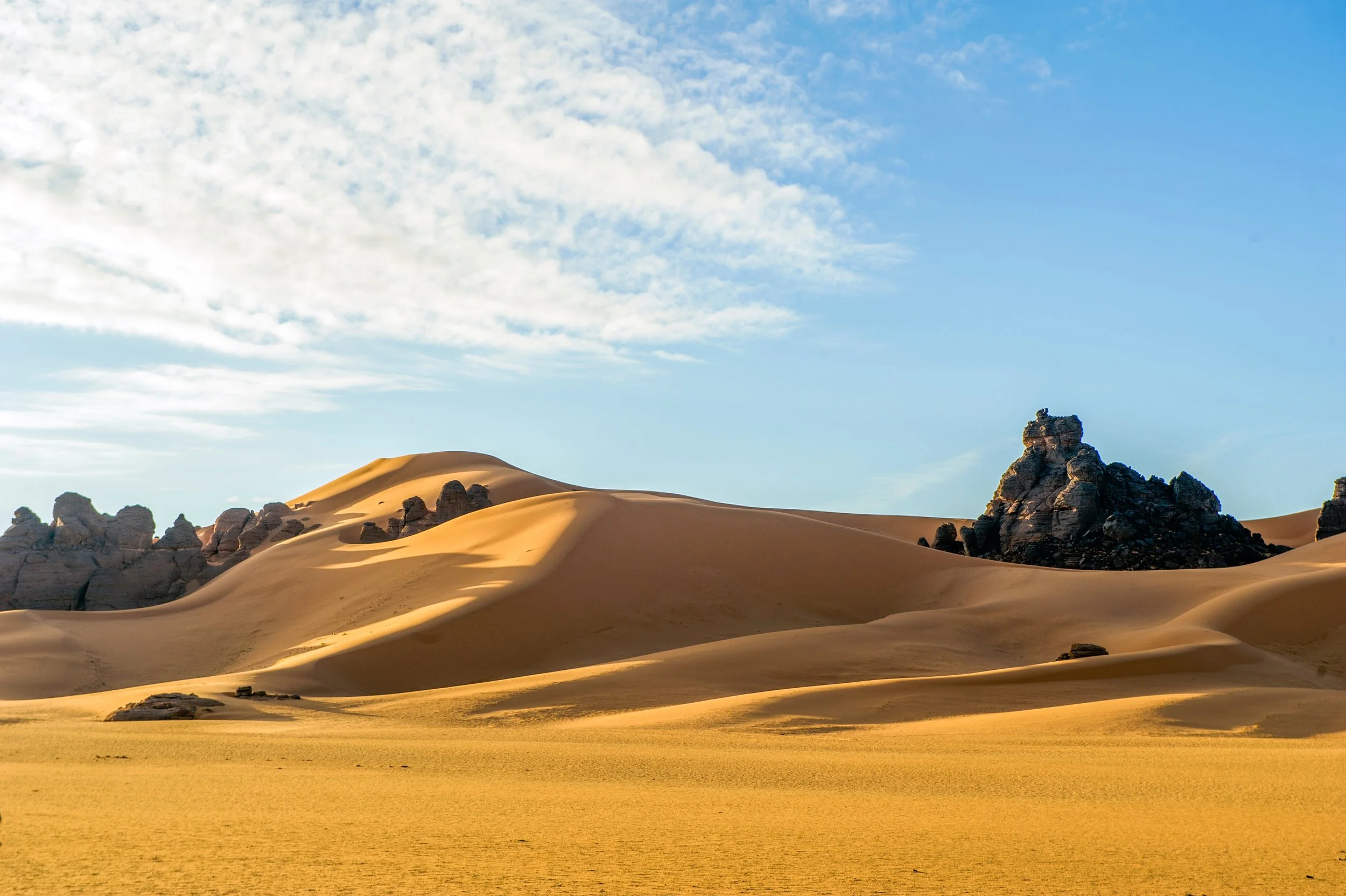 Why North African countries are deepening their involvement in Libya