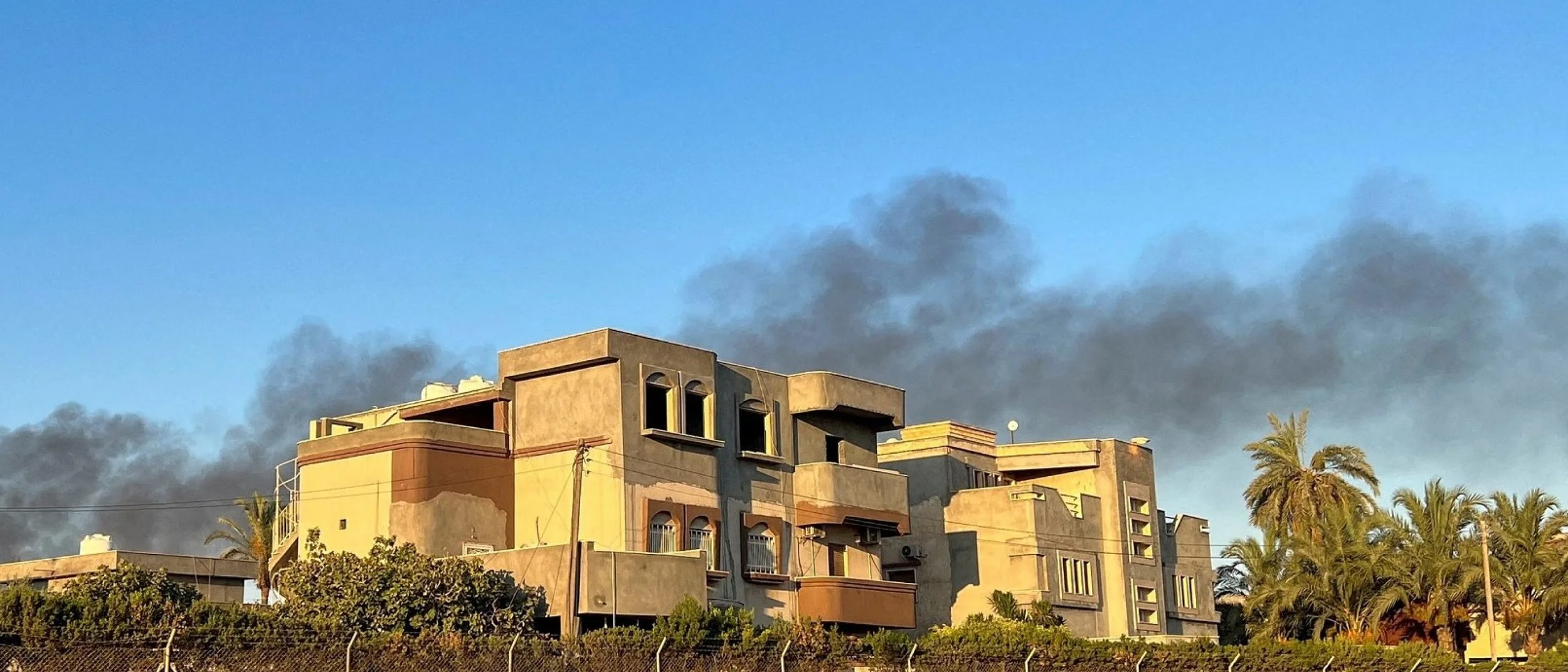 ISPI article on the instability of Libya's restarted oil production