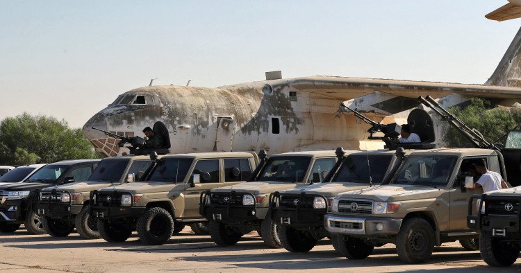 Jonathan M. Winer advocates for Bathily to 'go local'