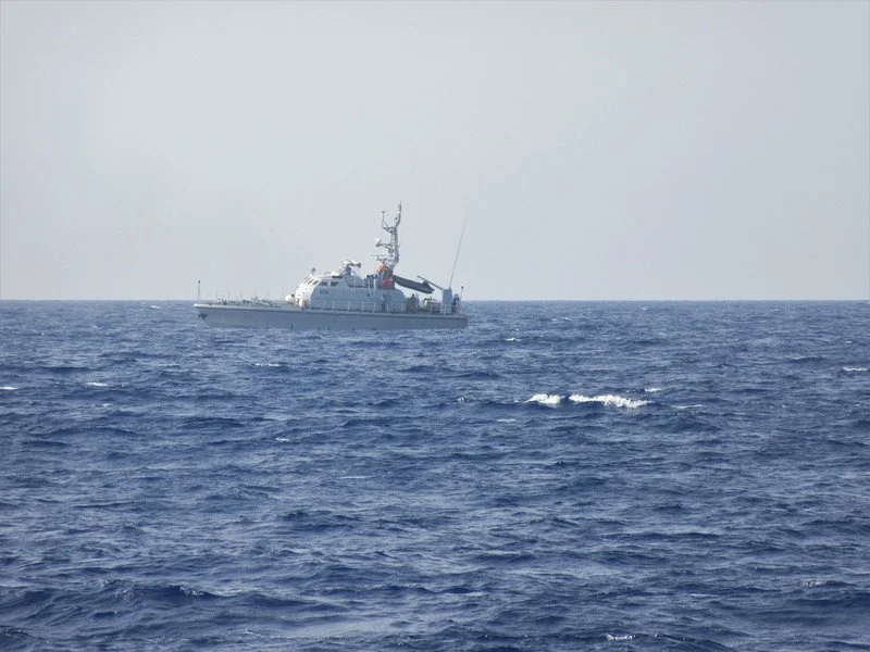 EUobserver reports on Meloni's navy-blockade plan to stop Libya migrants