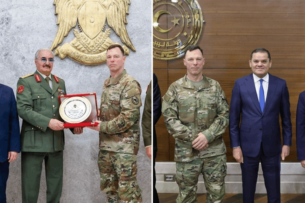 Atlantic Council: 'The US is reengaging with Libya—and it’s the right call'