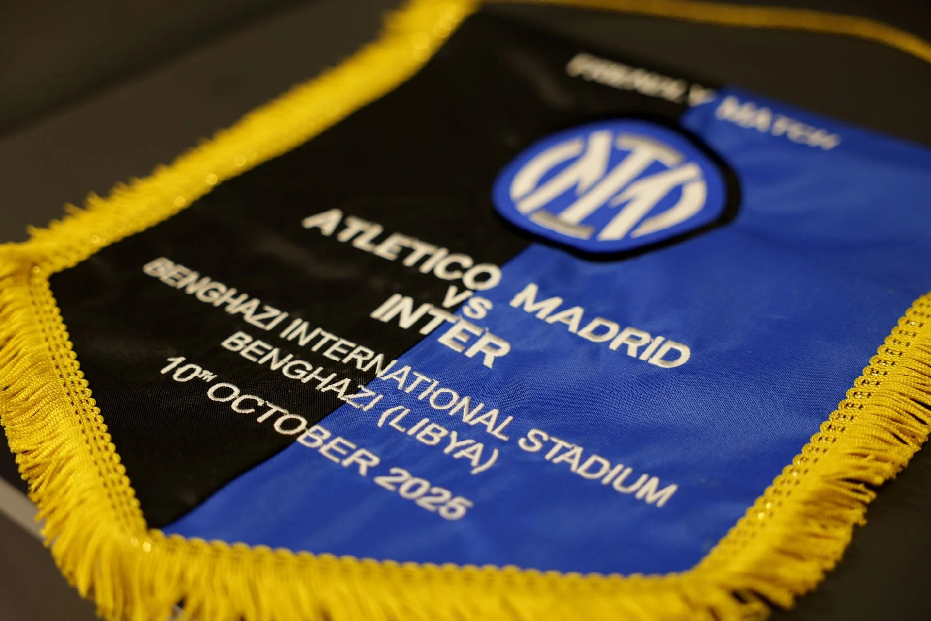 New Lines Magazine: Sports and Legitimacy in Eastern Libya