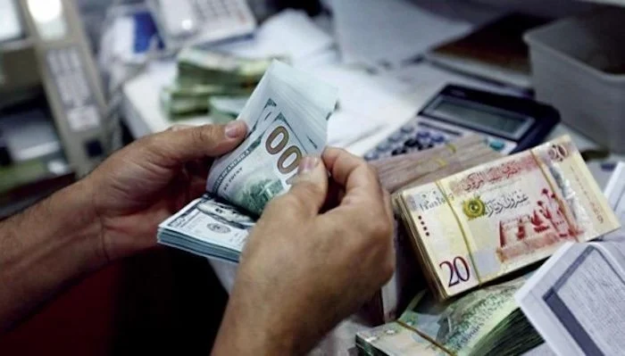 Libya Economic Review publishes report on Libya’s FX gap and the Dinar instability