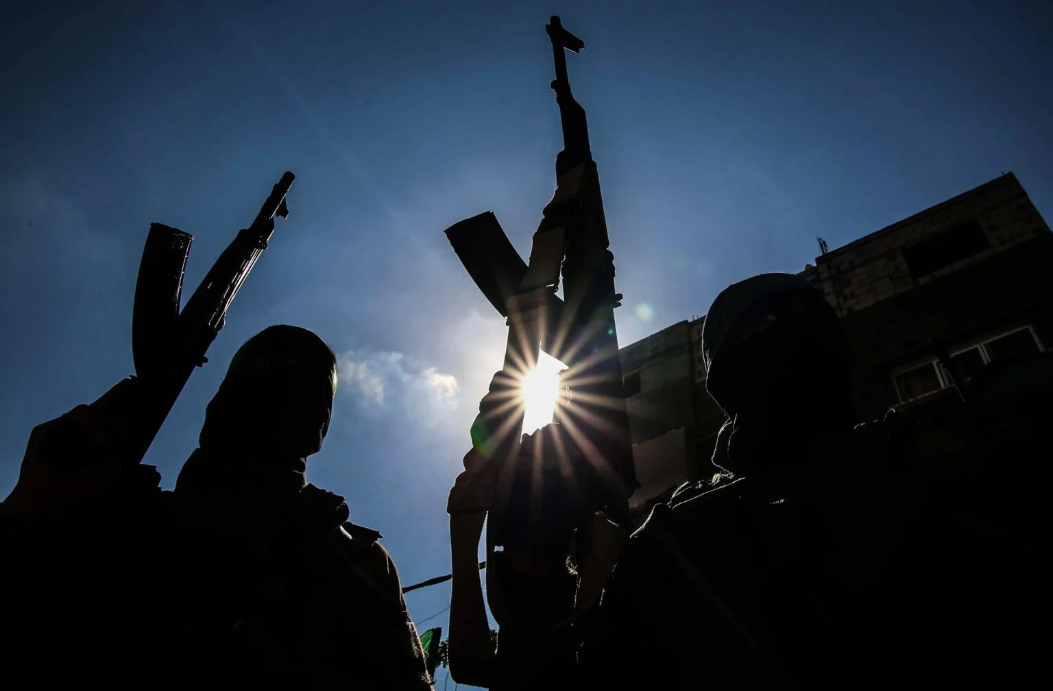 CIHRS Report: Armed groups terrorising judiciary and undermining rule of law in Libya