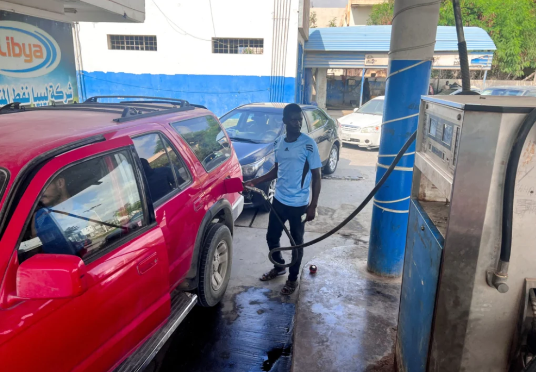 Atlantic Council: 'An oil windfall will not fix Libya’s economy'