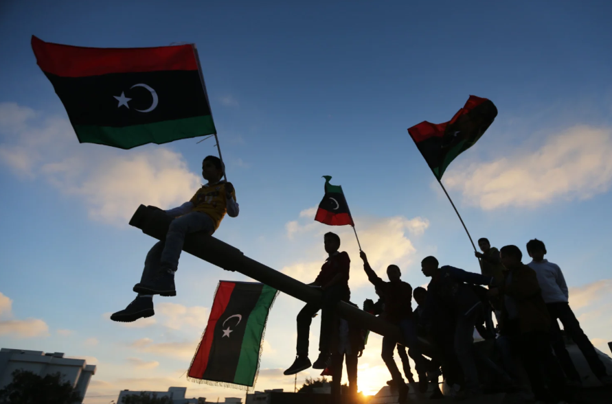 Cairo Review: 'The Complexity of Mediating the Libyan Quagmire'