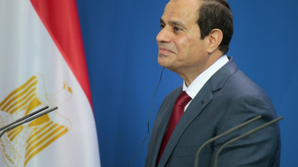MEF: 'Is Tehran Buying Egyptian Influence to Expand Iranian Reach into Libya?'