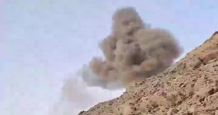 Mada Masr: 'What is behind the Egyptian military operations in the southeastern desert?'