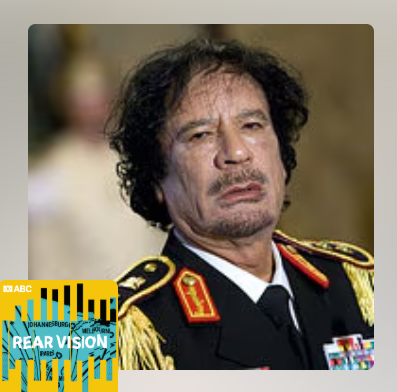 On 7 August, ABC Radio National ’s Antony Funnell spoke to Libya-Analysis Managing Director Rhiannon Smith and other analysts in a Rear Vision podcast episode titled ‘Whatever happened to Libya?’ Marking 15 years since the fall of form