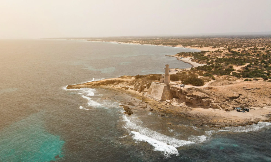 Inkstick: 'Turkey, Haftar, and Libya: From Proxy War to Competitive Diplomacy'