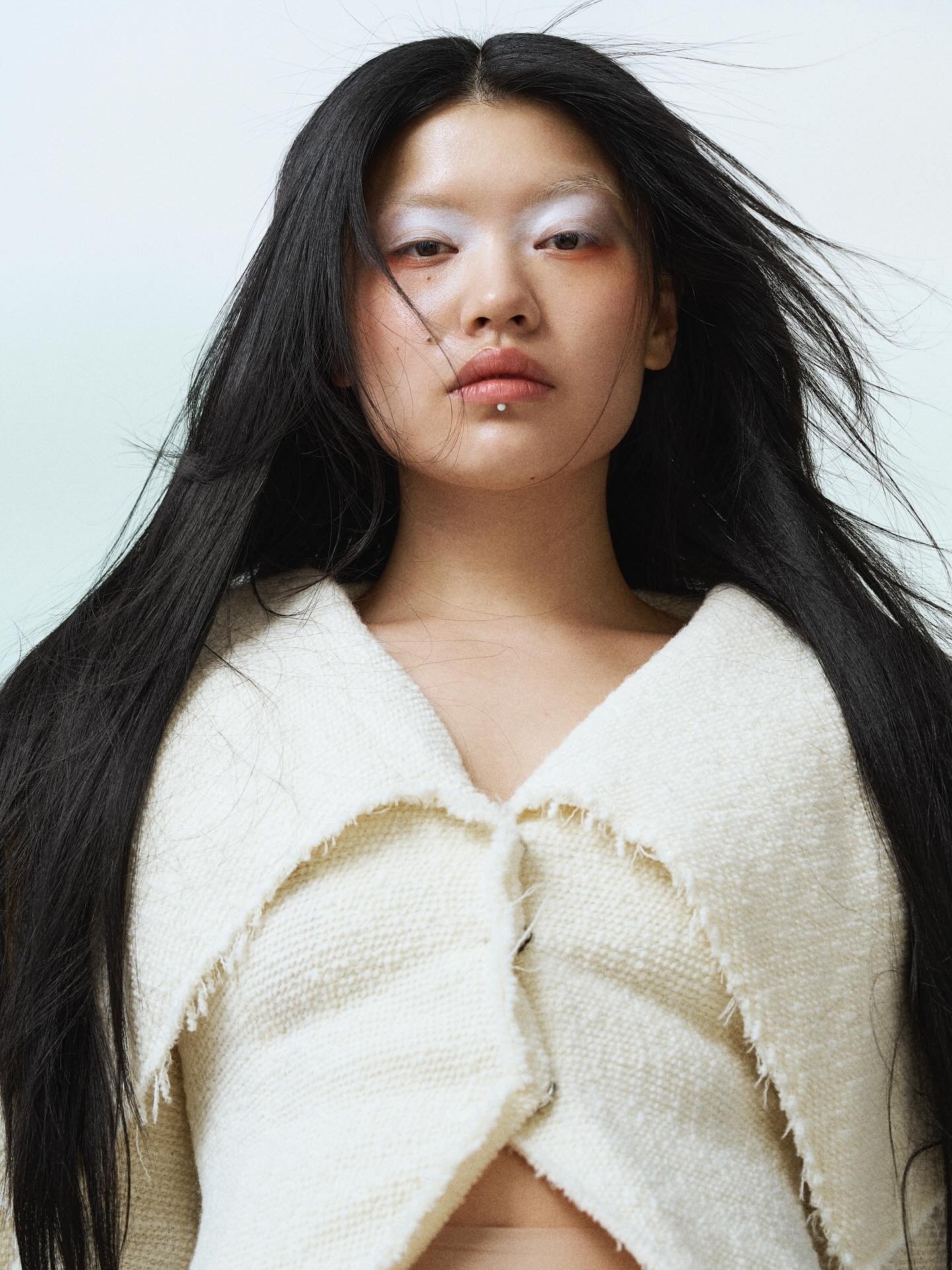 New work with @alsojournal 
Hair by me x 

Photography @catharinapavitschitz 
Styling @deslewis 
Make up @michelle_dacillo USING BYREDO
Hair AMINATA KAMARA @aminatacreative 
Casting director BELLA ROBINSON 
Models @shugegeshu AT @xdirectn, @__akol___